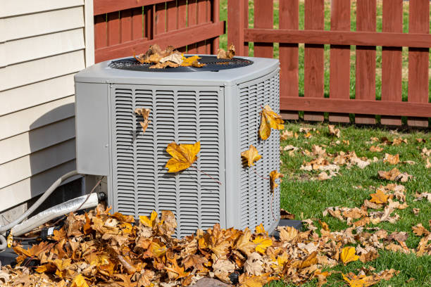 HVAC air duct cleaning in Atlanta, TX