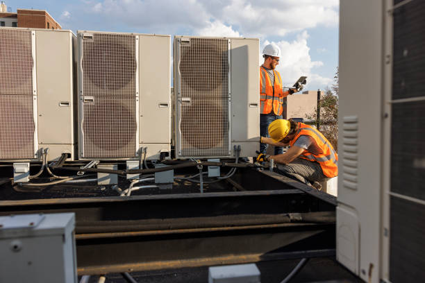HVAC emergency services in Atlanta, TX