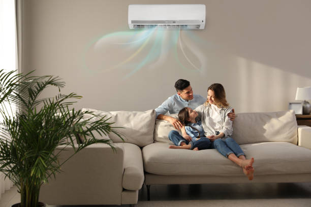Professional HVAC in Atlanta, TX