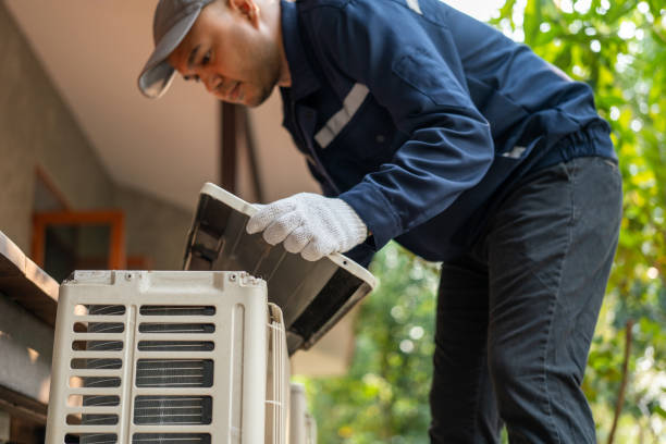 Best Emergency HVAC repair  in Atlanta, TX